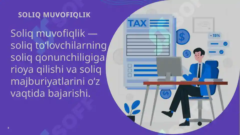 Product slide 8