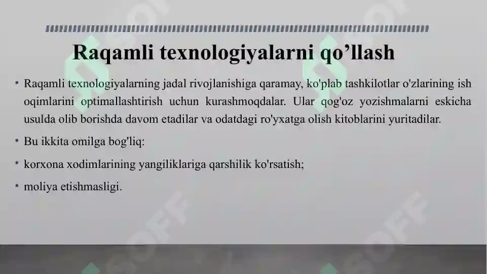 Product slide 6