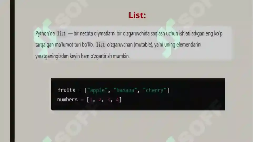 Product slide 8