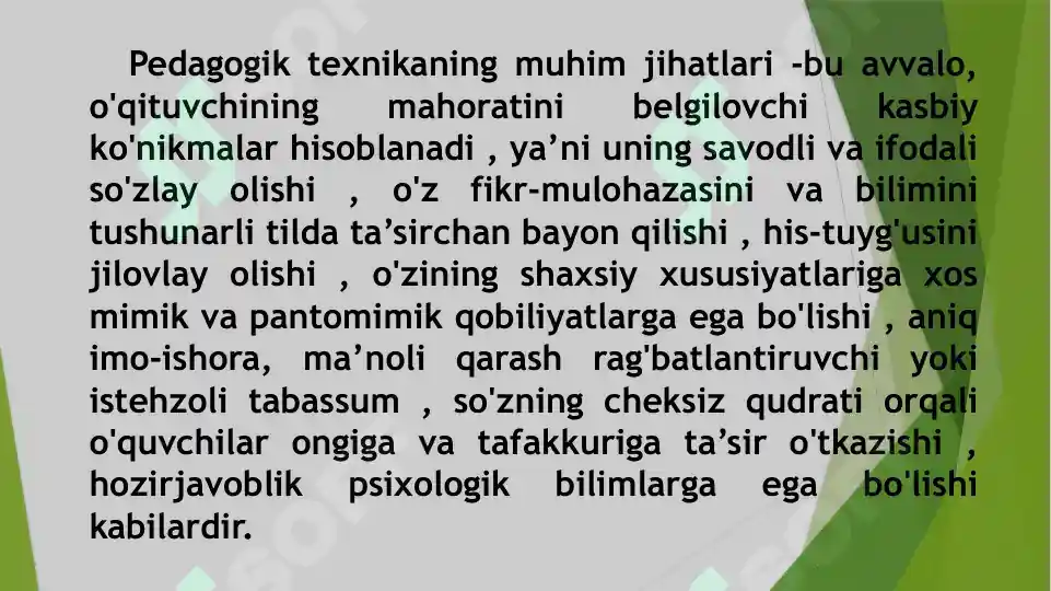 Product slide 4