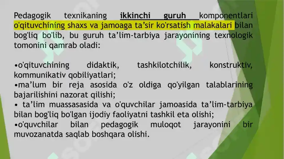 Product slide 6