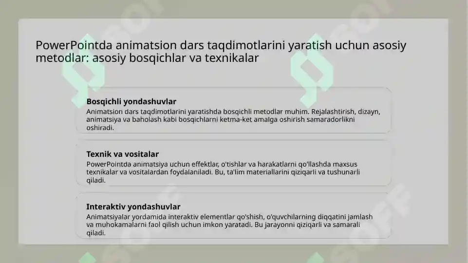 Product slide 3