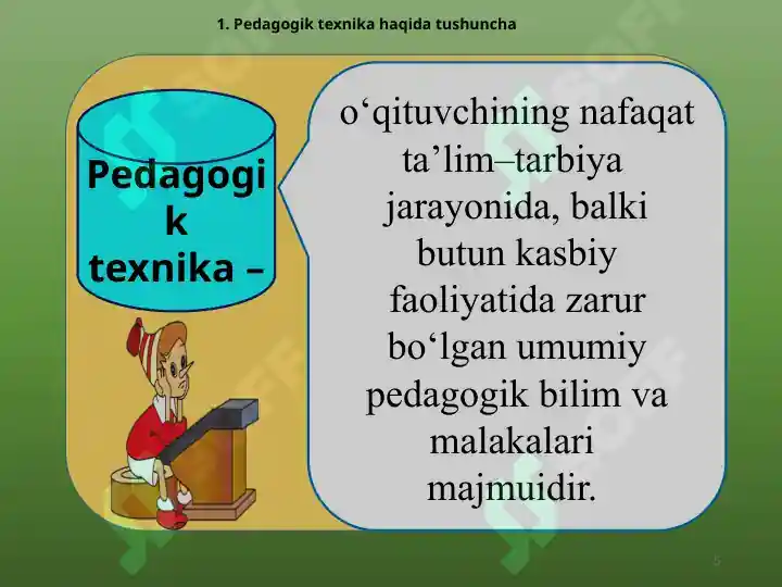 Product slide 5