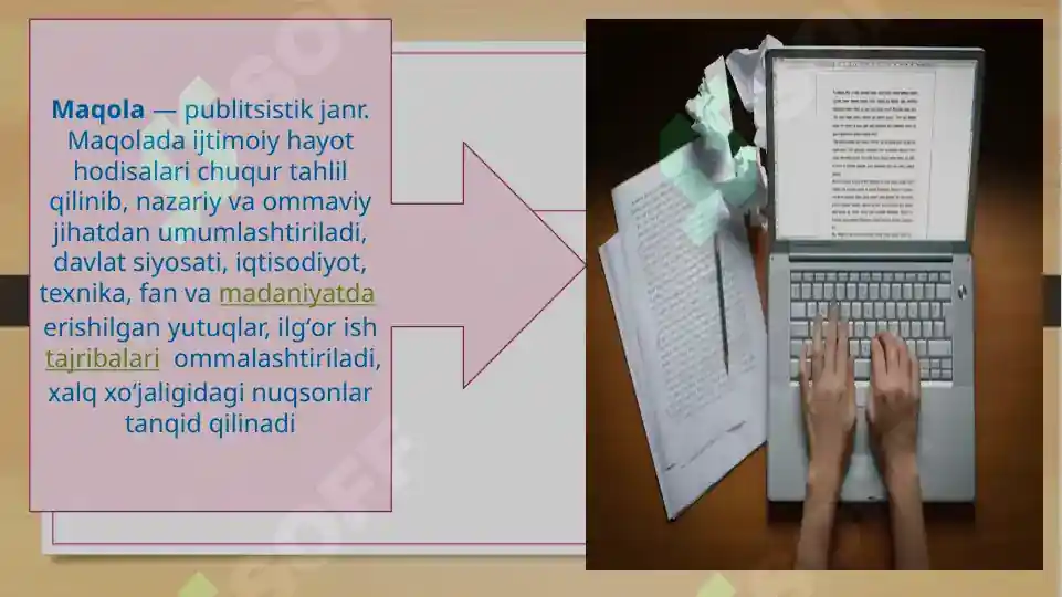 Product slide 8