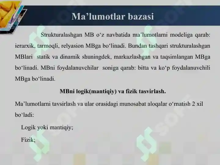 Product slide 8