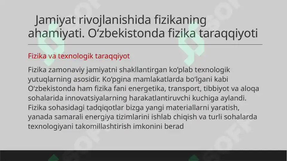 Product slide 5