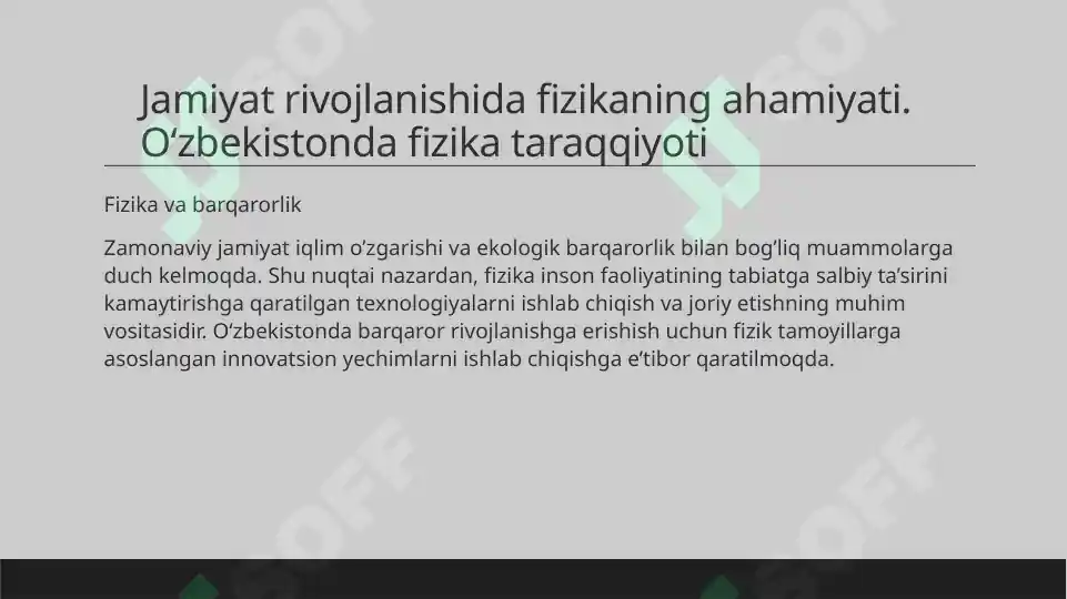 Product slide 7