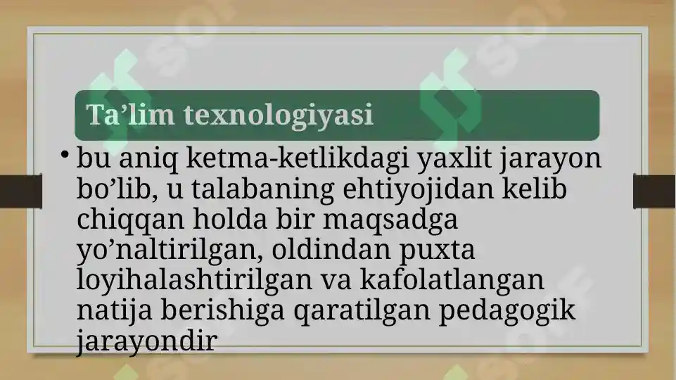 Product slide 6
