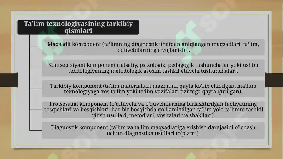 Product slide 7