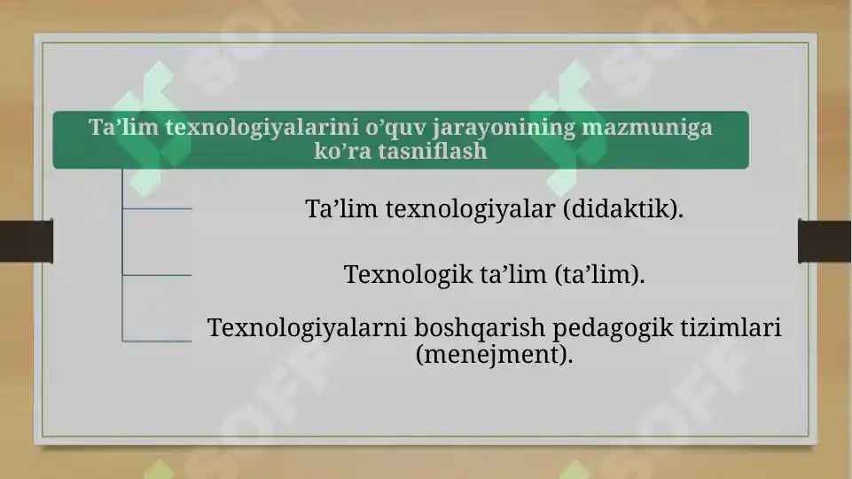 Product slide 8