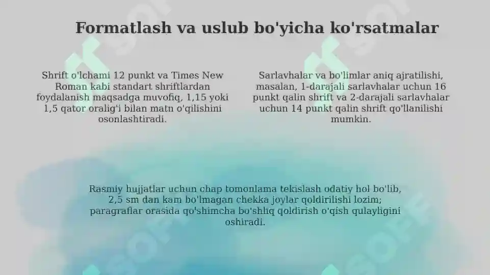 Product slide 4