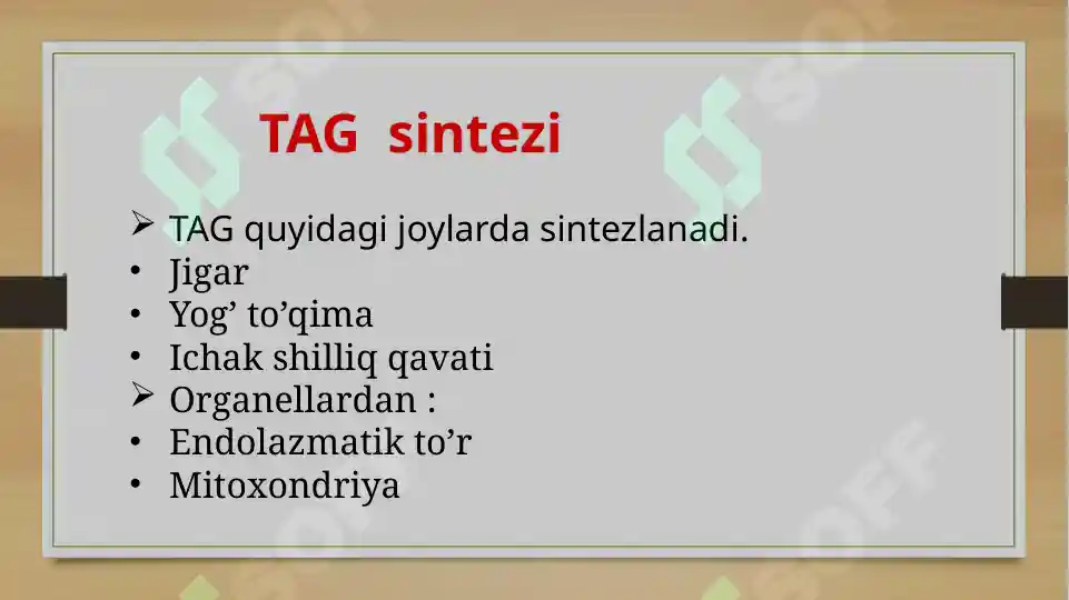 Product slide 8