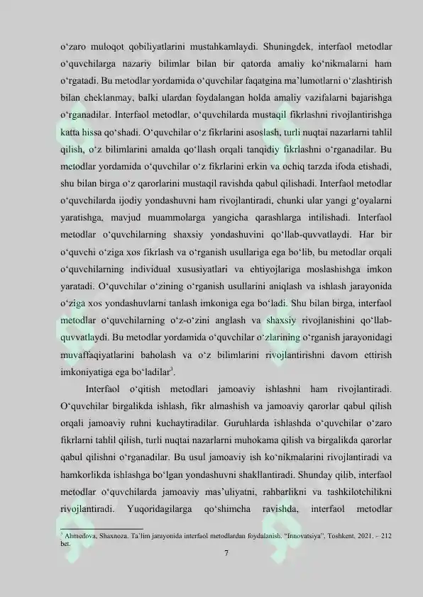 Product slide 7