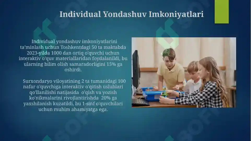 Product slide 4