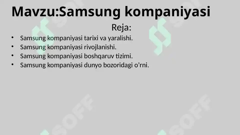 Product slide 2