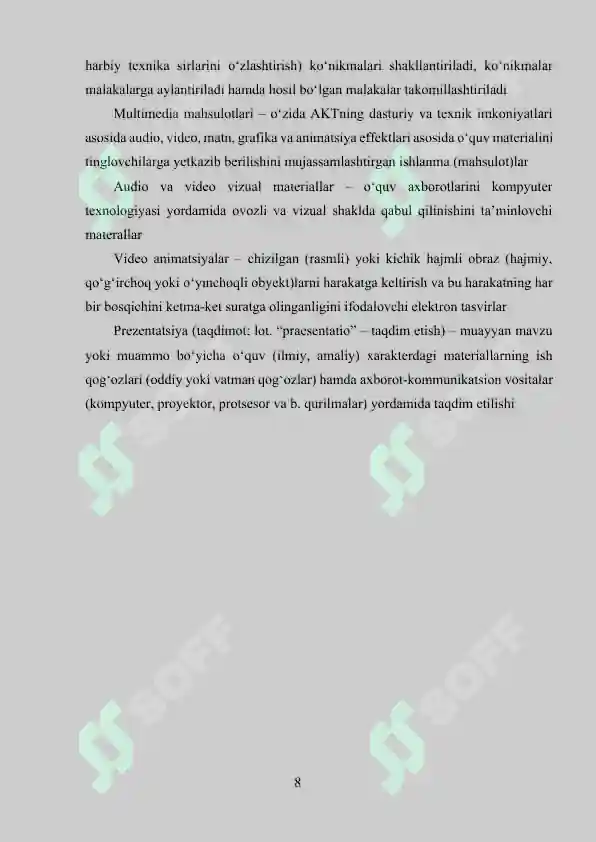 Product slide 8