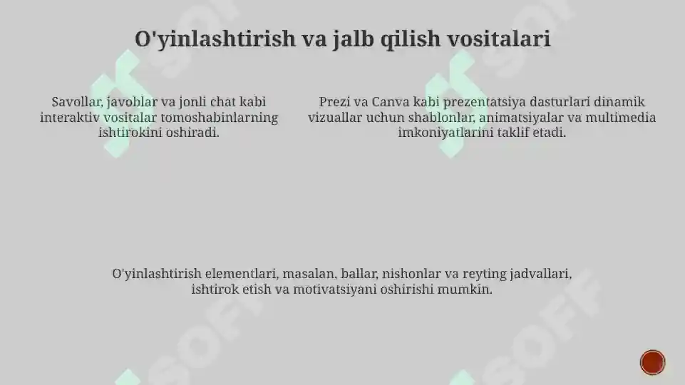 Product slide 5