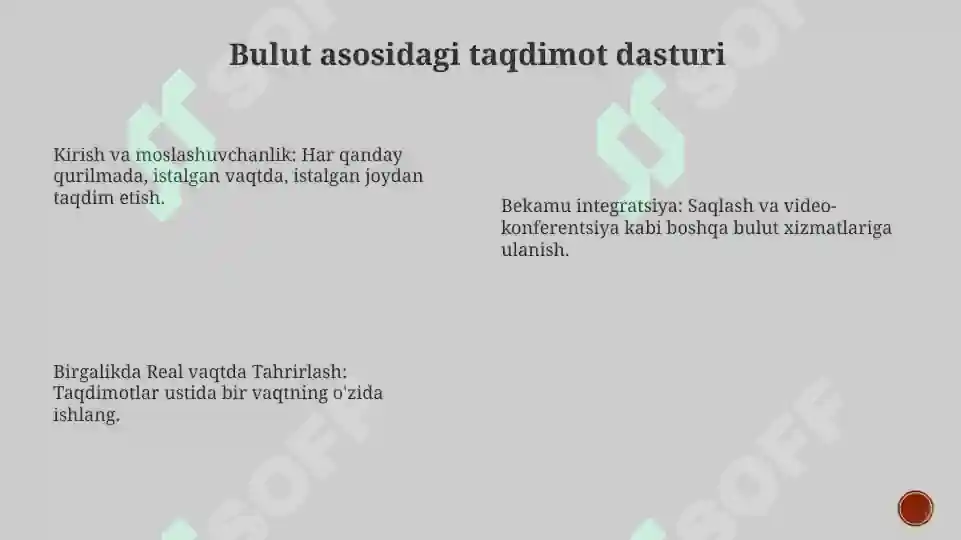 Product slide 8