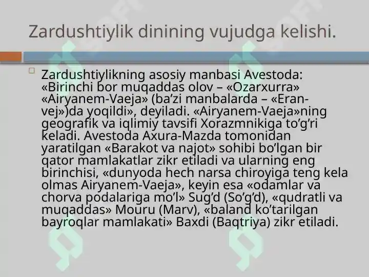 Product slide 8