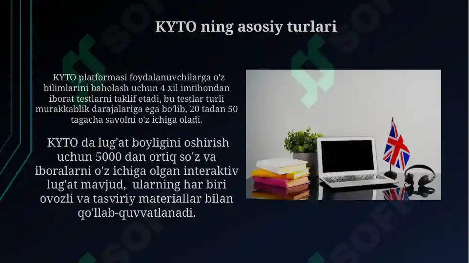 Product slide 4
