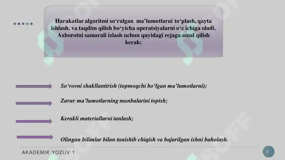 Product slide 8