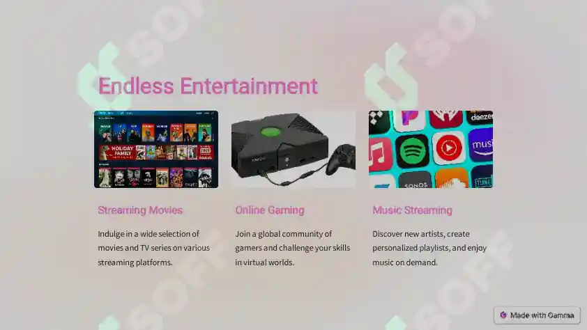 Product slide 4