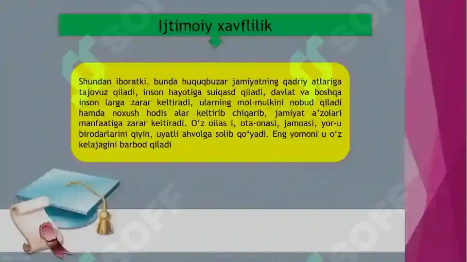 Product slide 7