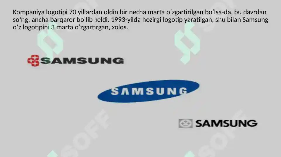 Product slide 8