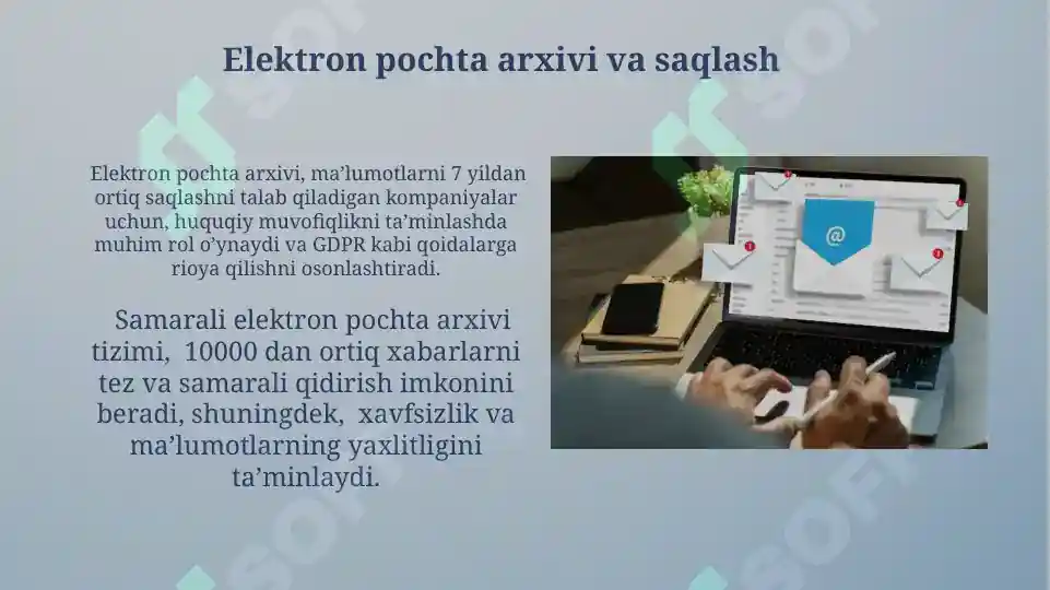Product slide 8
