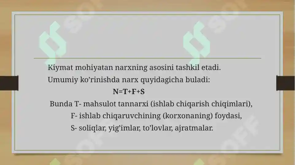 Product slide 5