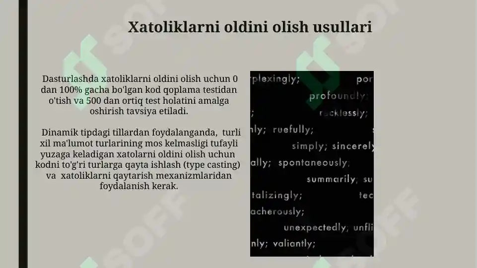 Product slide 5