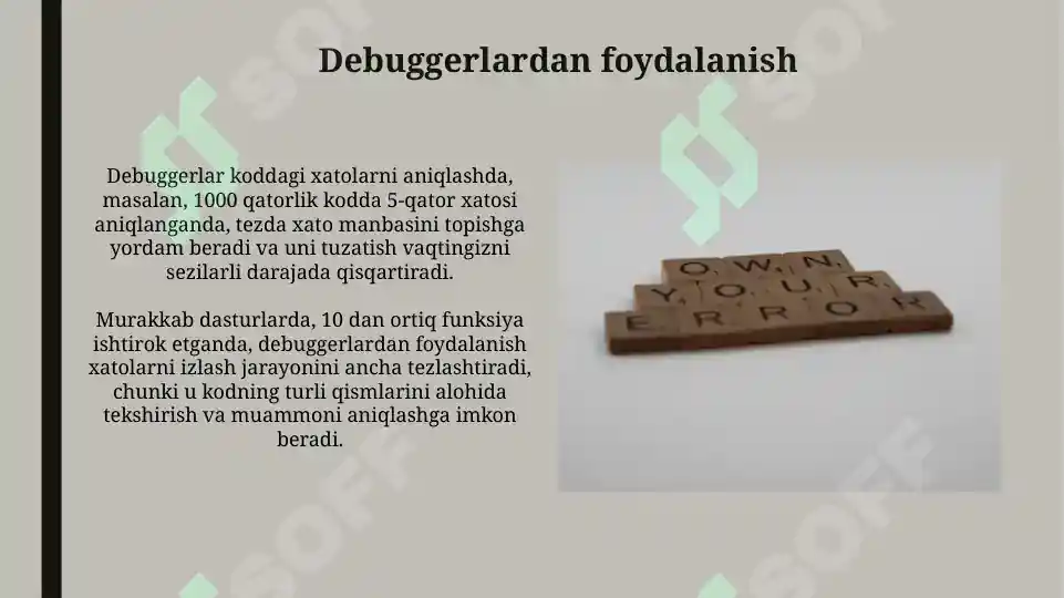 Product slide 7