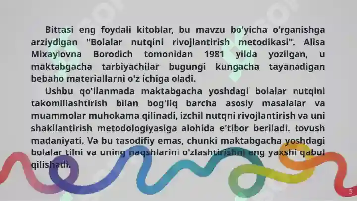 Product slide 5