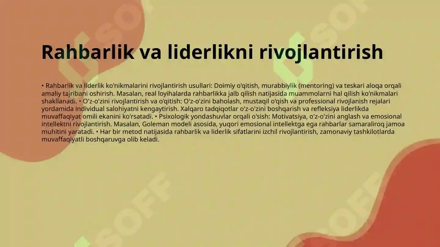 Product slide 6