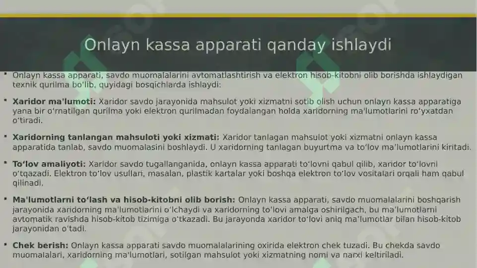 Product slide 6
