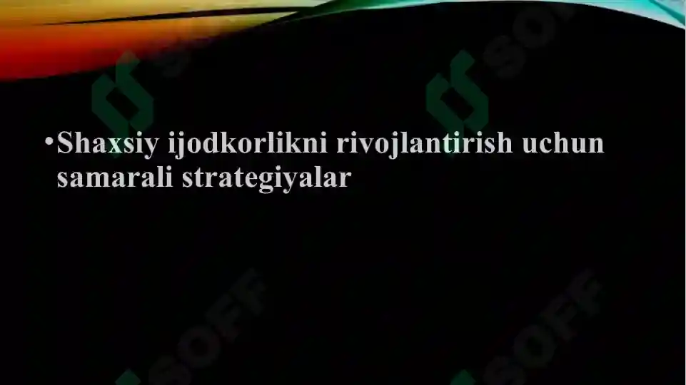 Product slide 8