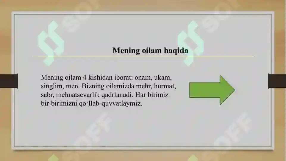 Product slide 7