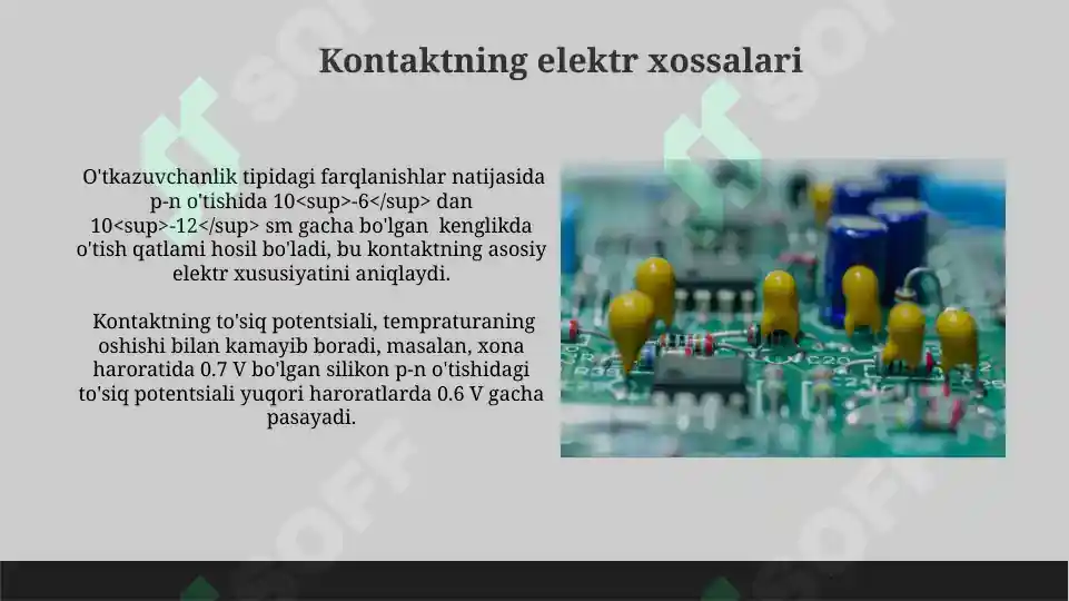 Product slide 5