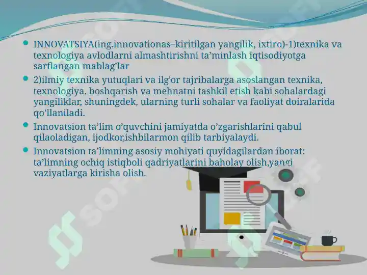 Product slide 4