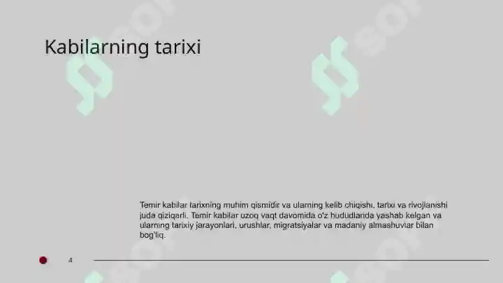 Product slide 4