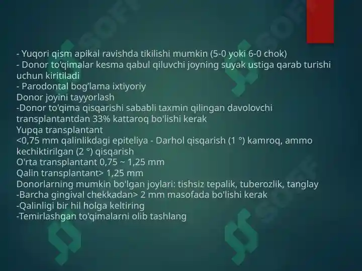 Product slide 7