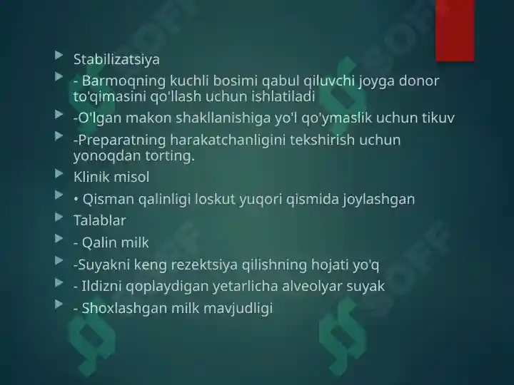 Product slide 8