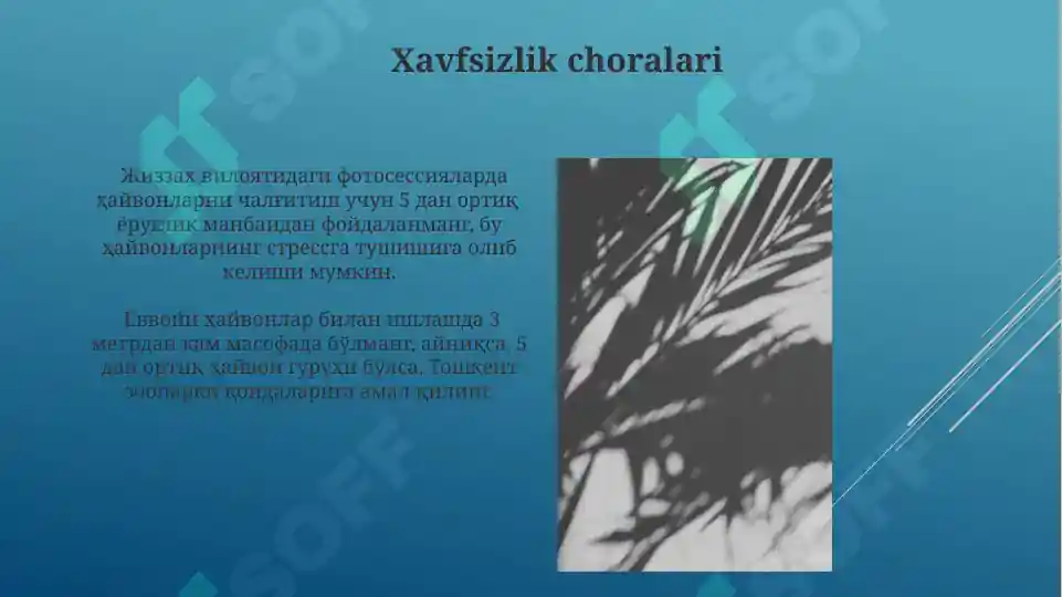 Product slide 5