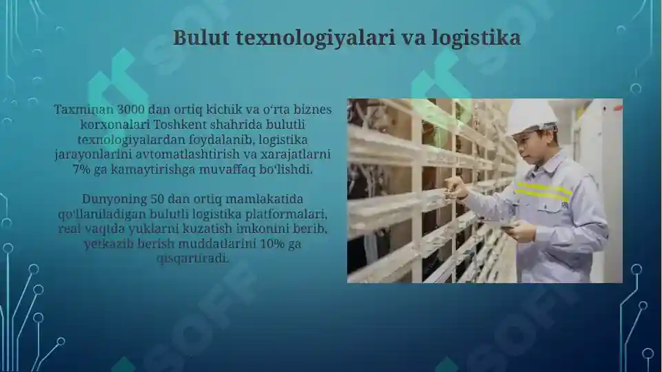 Product slide 6