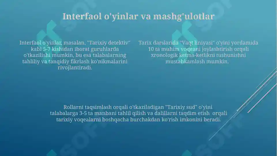 Product slide 4