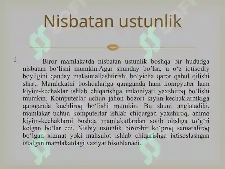 Product slide 6