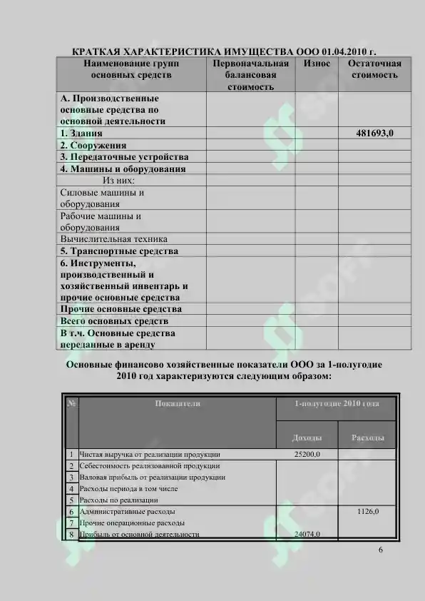 Product slide 6