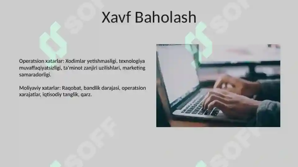 Product slide 5
