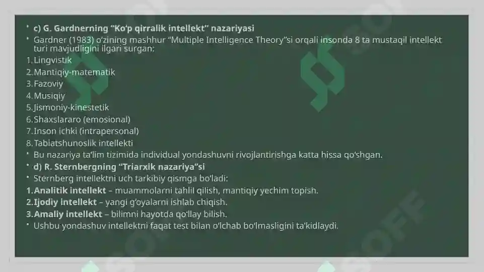 Product slide 7