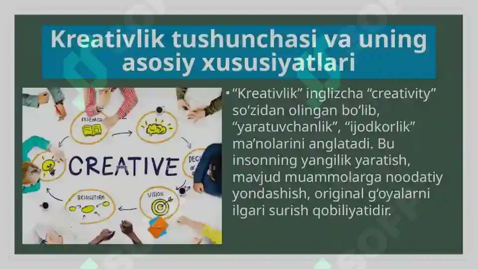 Product slide 8